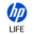 HP logo
