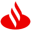 Santander Open Academy logo